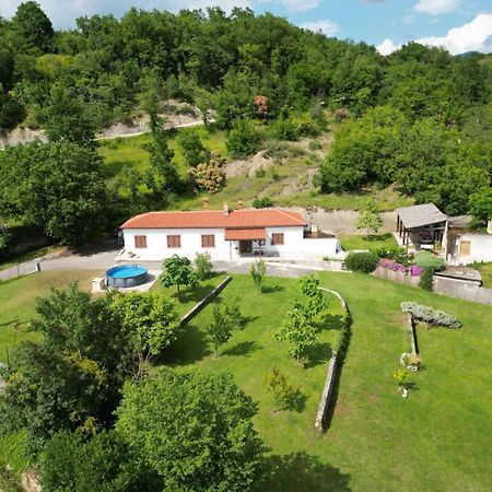 Istrian House In The Heart Of Tupljak - Smilovic Potpićan 외부 사진